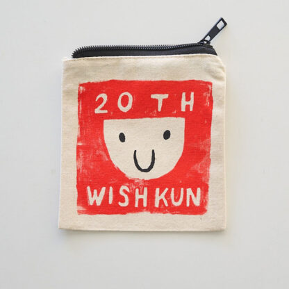Don – 20th Anniversary WISH KUN Pouch Bag - 画像 (2)