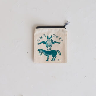 Don – UMA Pouch Bag