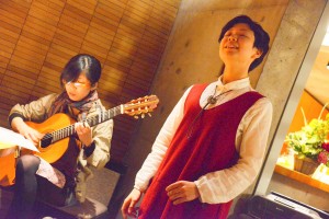 ポチとoliveakarui